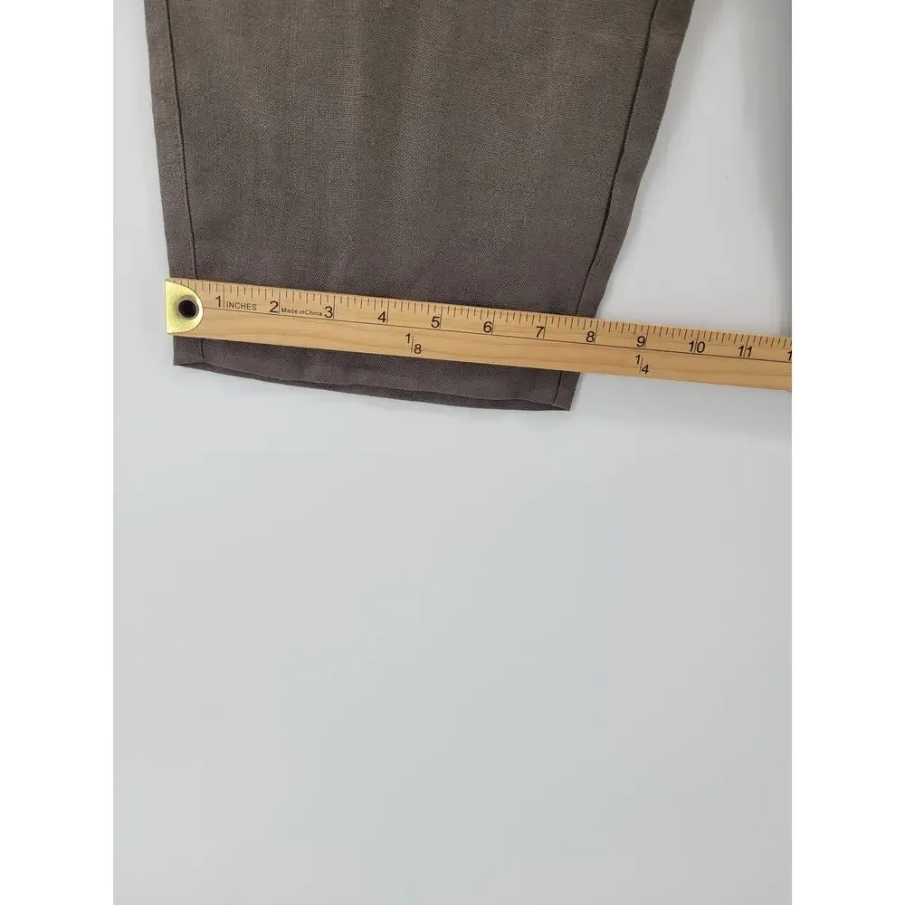 Zara mens trousers